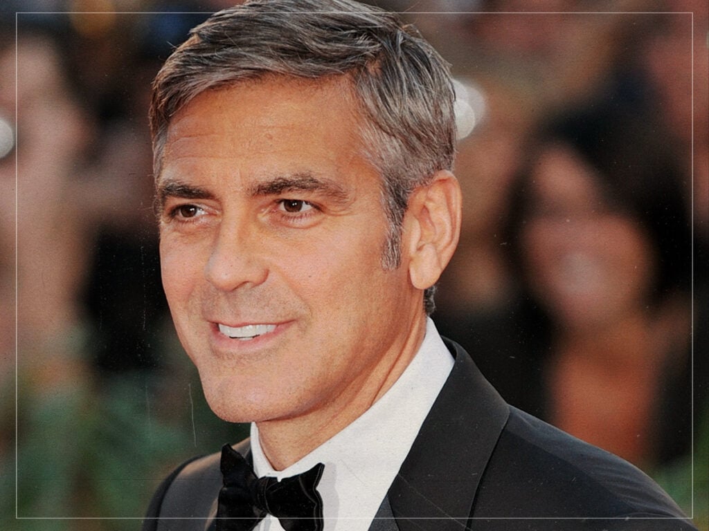 George Clooney at the Venice Film Festival - 7 September 2009