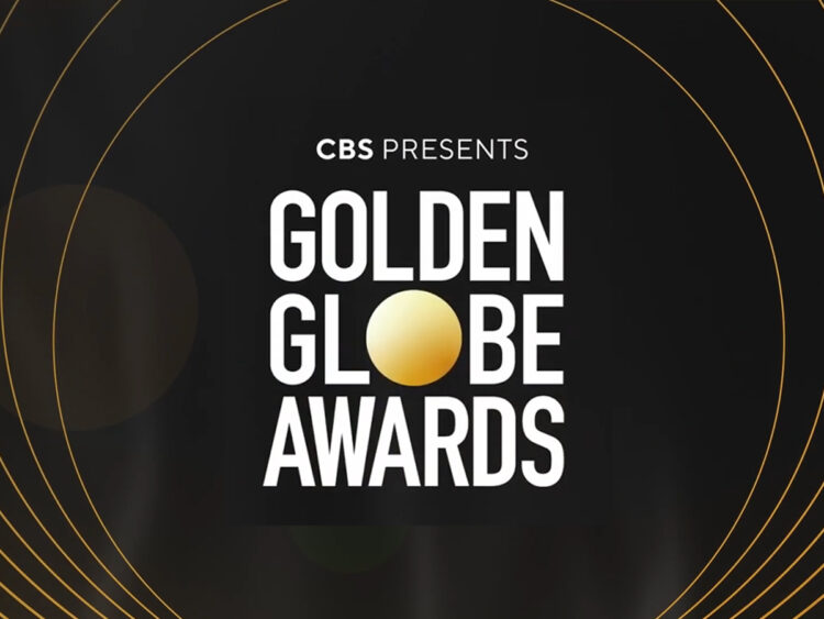 Golden Globes - Award - Statue - 2025 - 2026 - CBS -