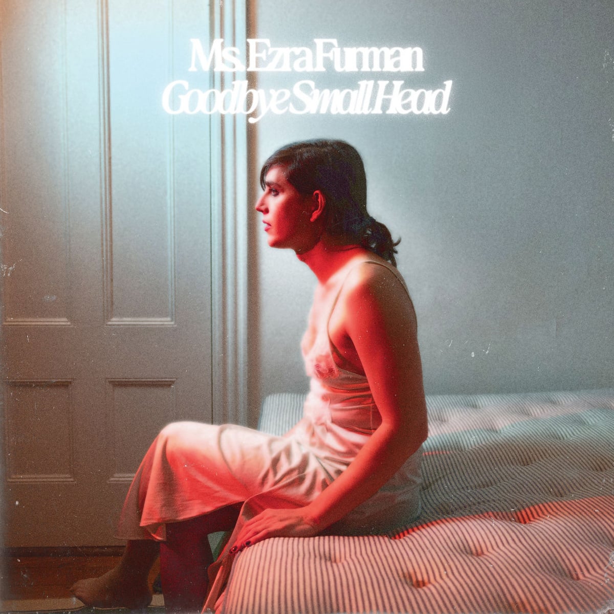 Goodbye Small Head - Ezra Furman - 2025