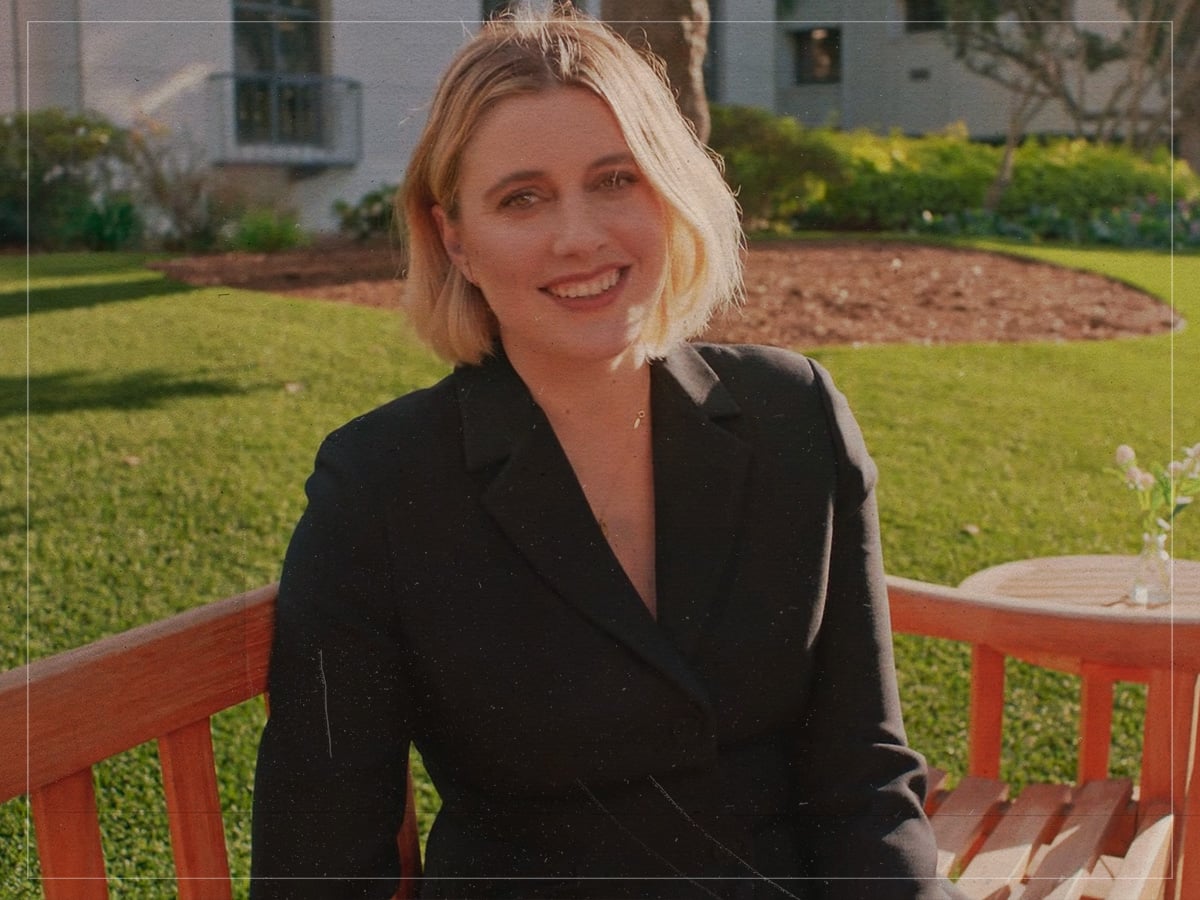 Greta Gerwig - Director - 2020