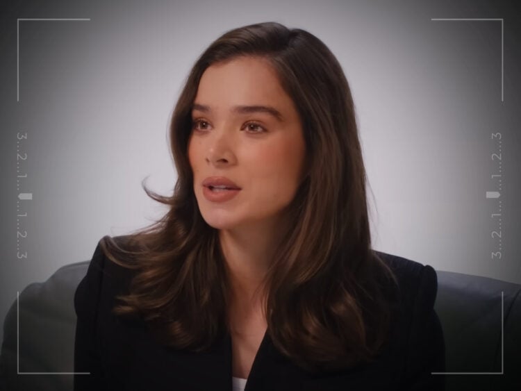 Hailee Steinfeld - Actress - 2025