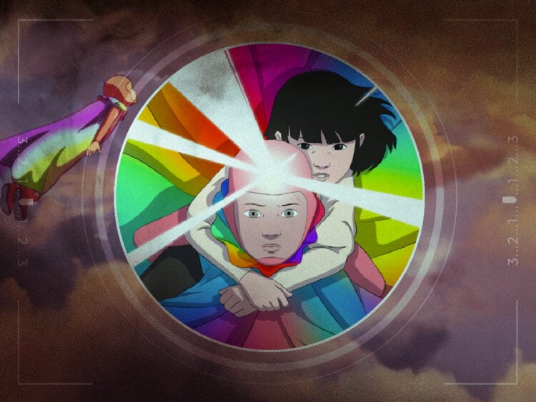 Hear Me Out Arco is the best animated movie of 2025