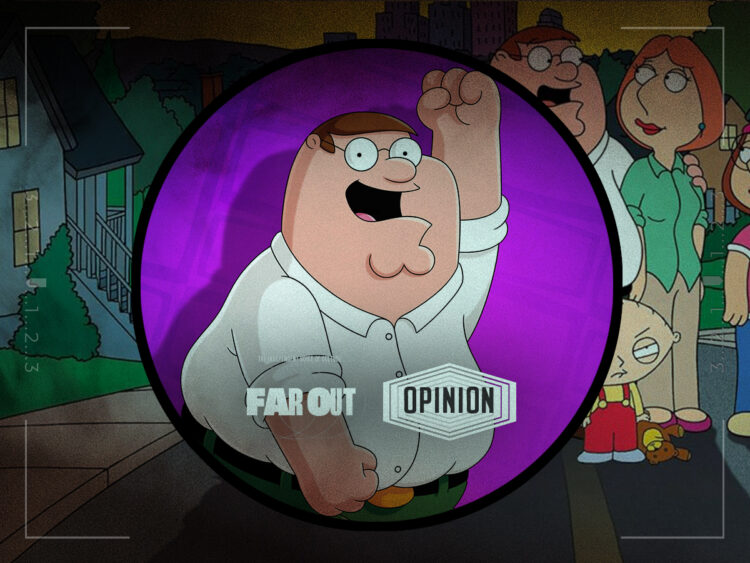 Hear Me Out- It's time for Seth MacFarlane to make a 'Family Guy' movie