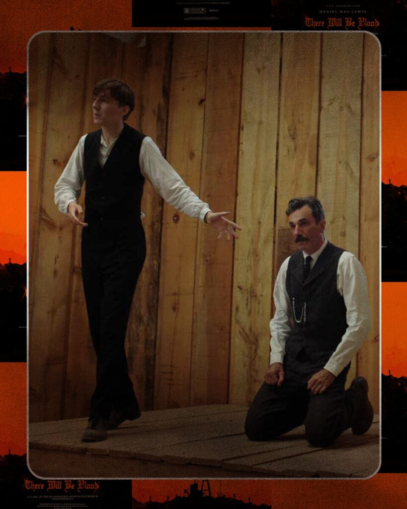 Hear Me Out- Paul Dano is the best thing about ‘There Will Be Blood’ and Quentin Tarantino is missing the point