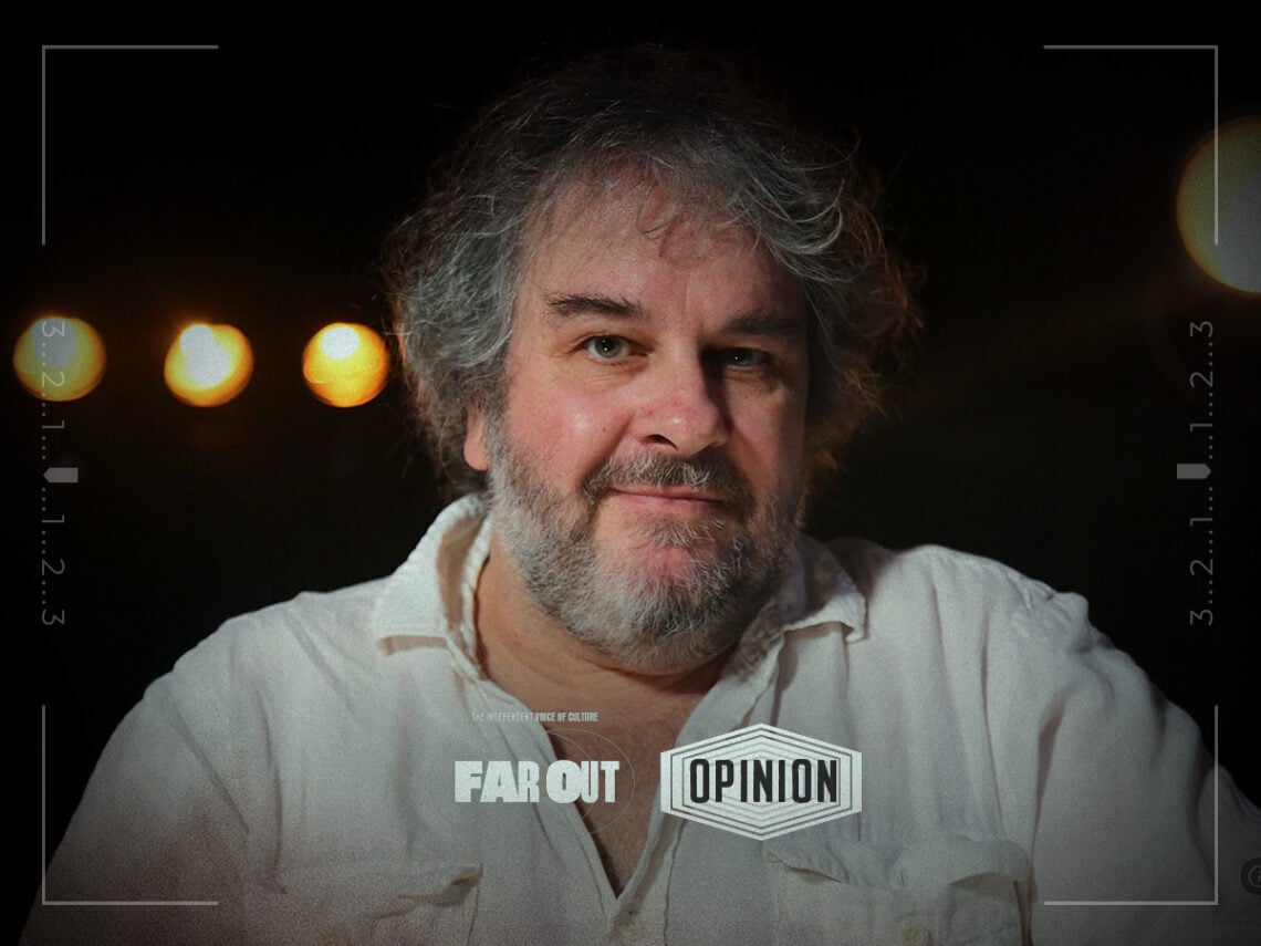 Hear Me Out- Peter Jackson should return to horror