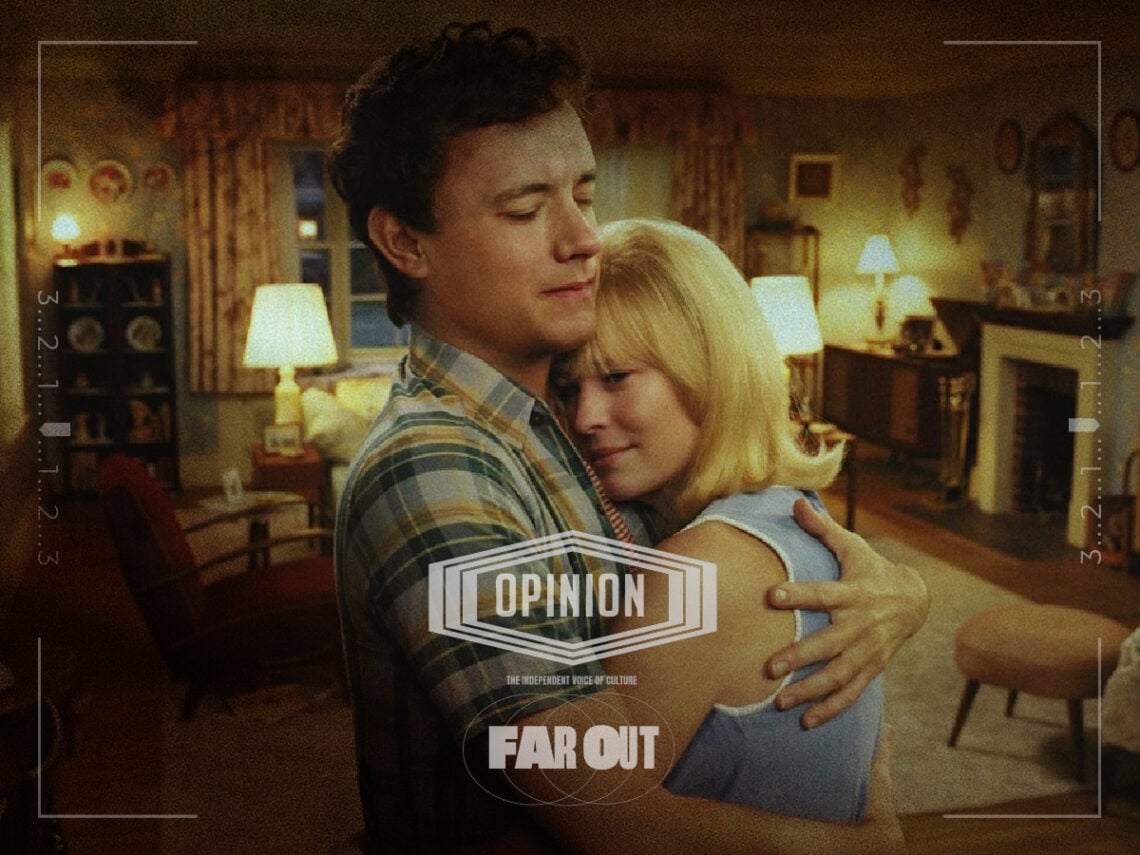 Hear Me Out ‘Here’ is a late-career masterwork from Robert Zemeckis