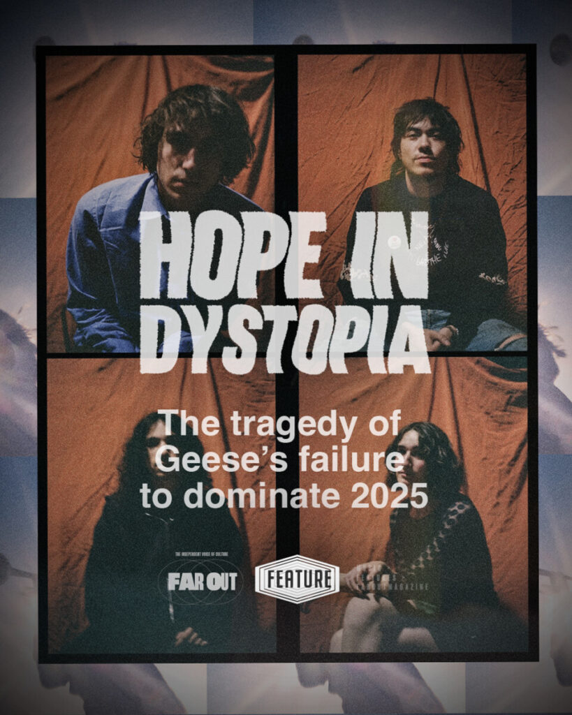 Hope in dystopia- The tragedy of Geese’s failure to dominate 2025