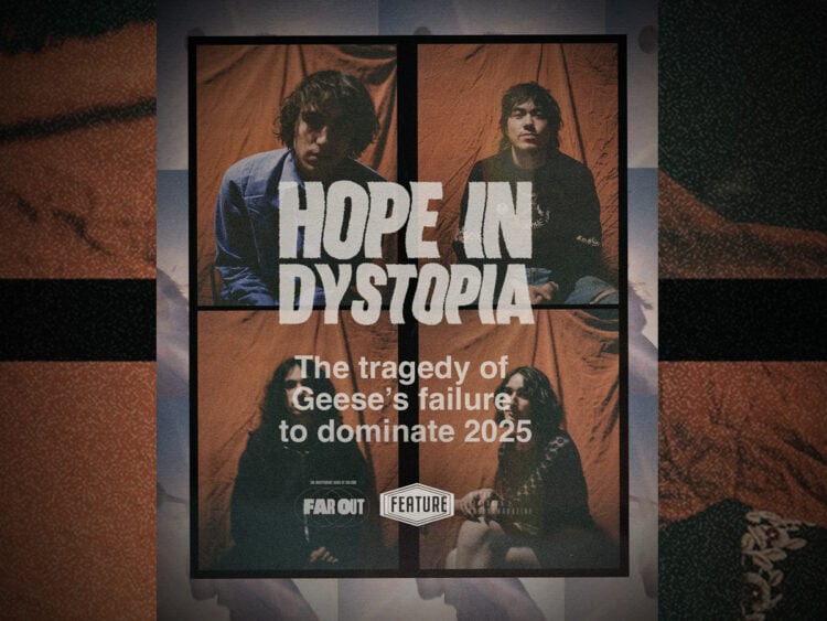 Hope in dystopia- The tragedy of Geese’s failure to dominate 2025