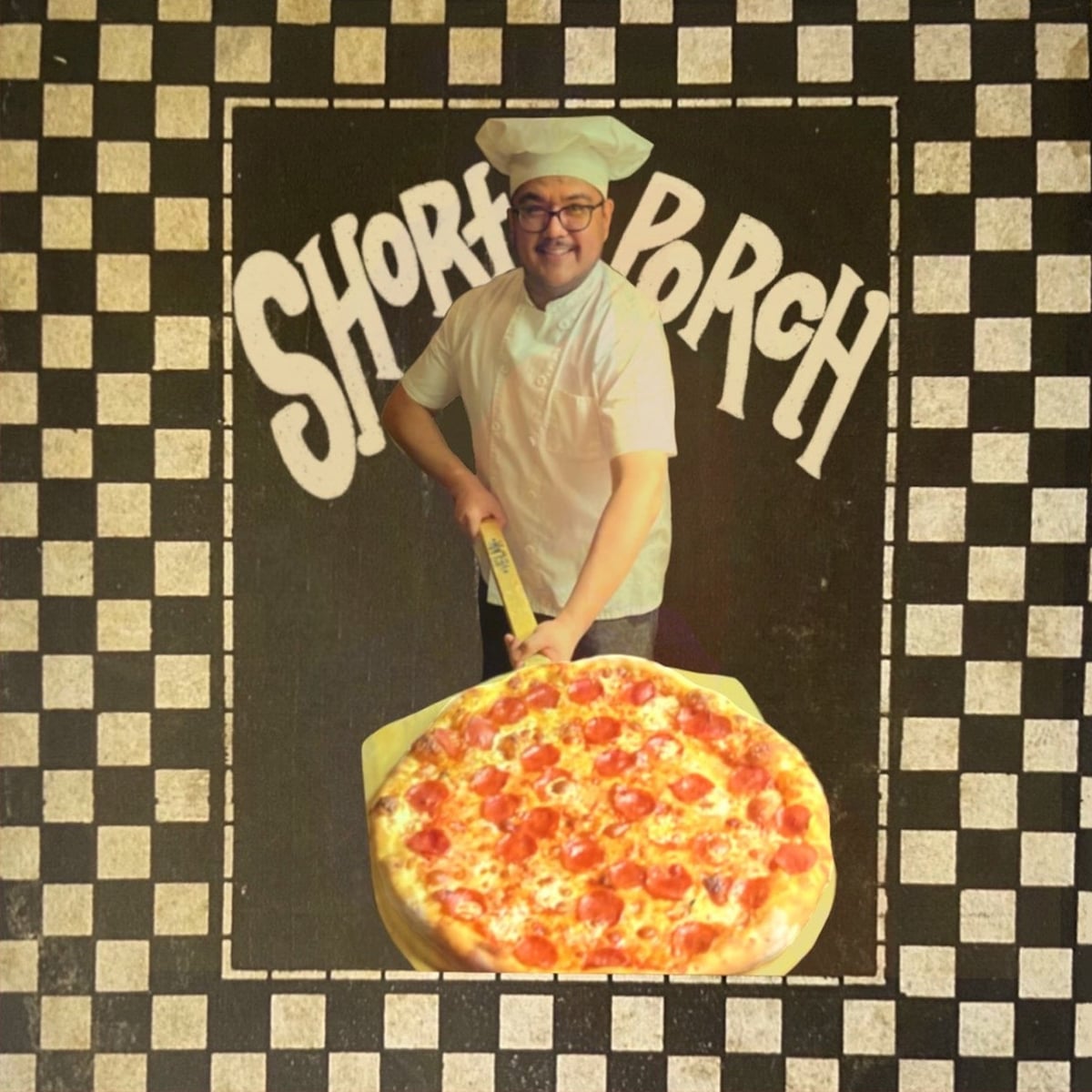 Hot & Ready – Short Porch