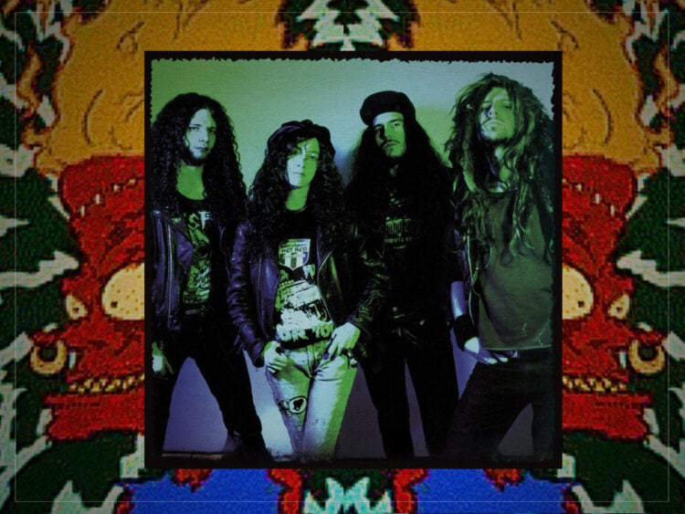 How 'Beavis and Butt-Head' kick-started White Zombie’s career- It changed everything