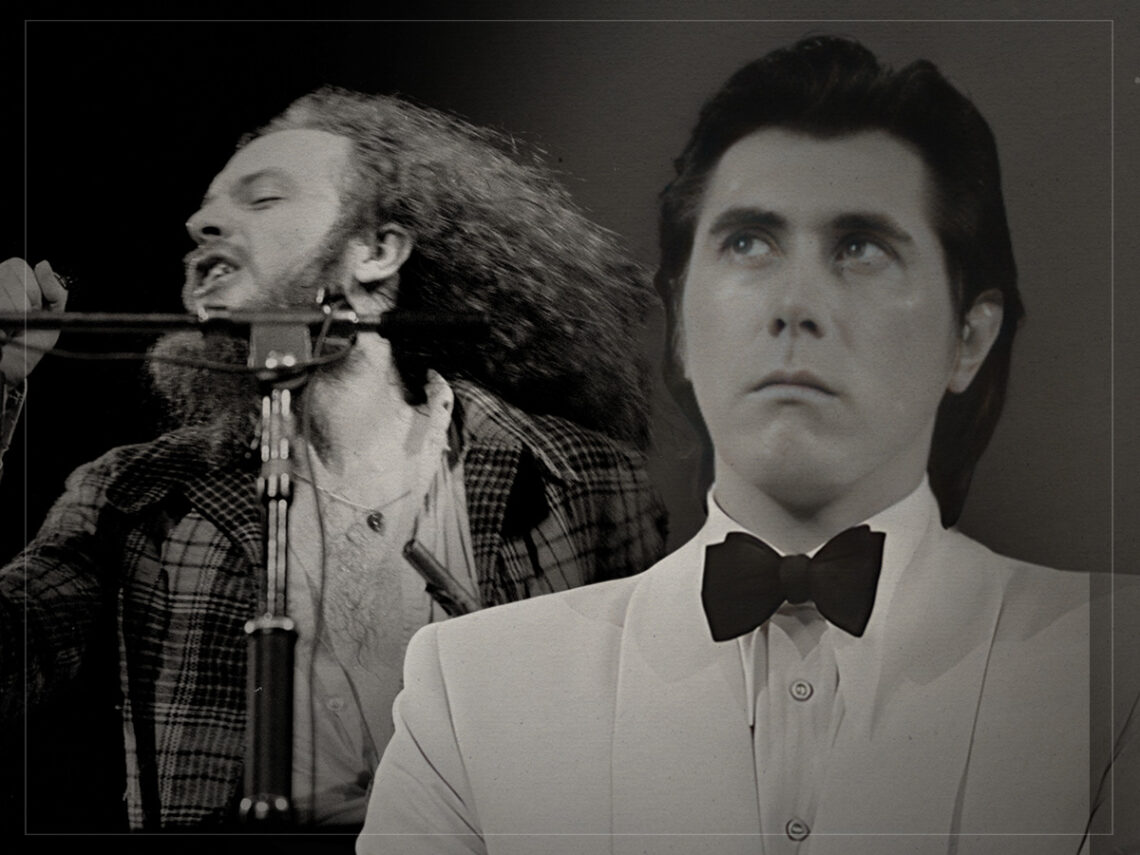 How Roxy Music nearly destroyed Jethro Tull's show at Madison Square Garden