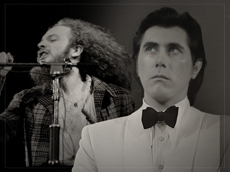 How Roxy Music nearly destroyed Jethro Tull's show at Madison Square Garden