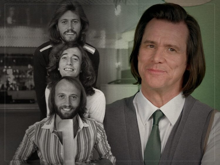 How the Bee Gees saved Jim Carrey $20 million- I will give all my money back, but I quit