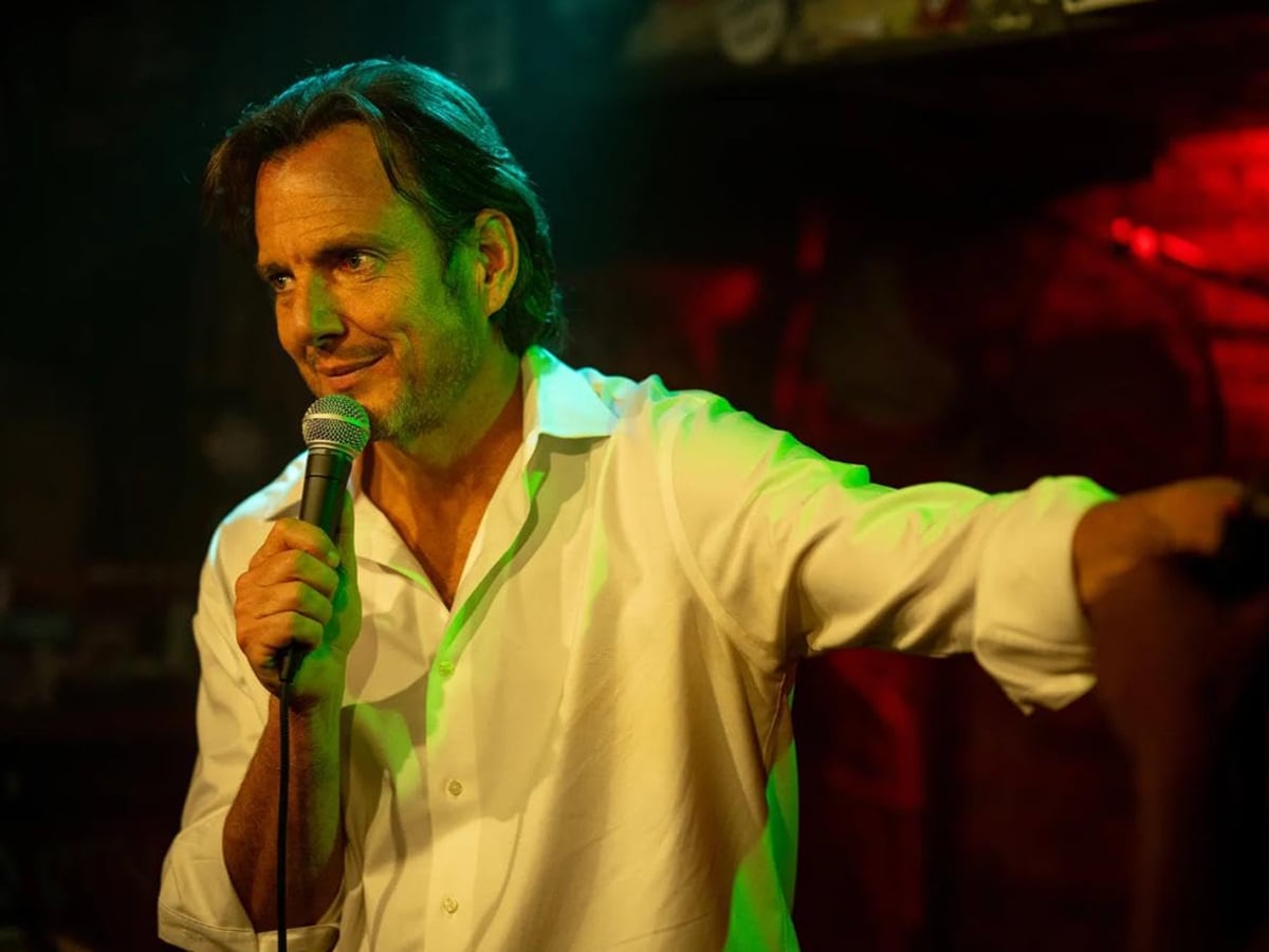 Is This Thing On - Bradley Cooper - 2025
