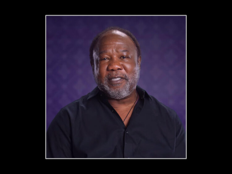Isiah Whitlock Jr - American Actor - 2021 -