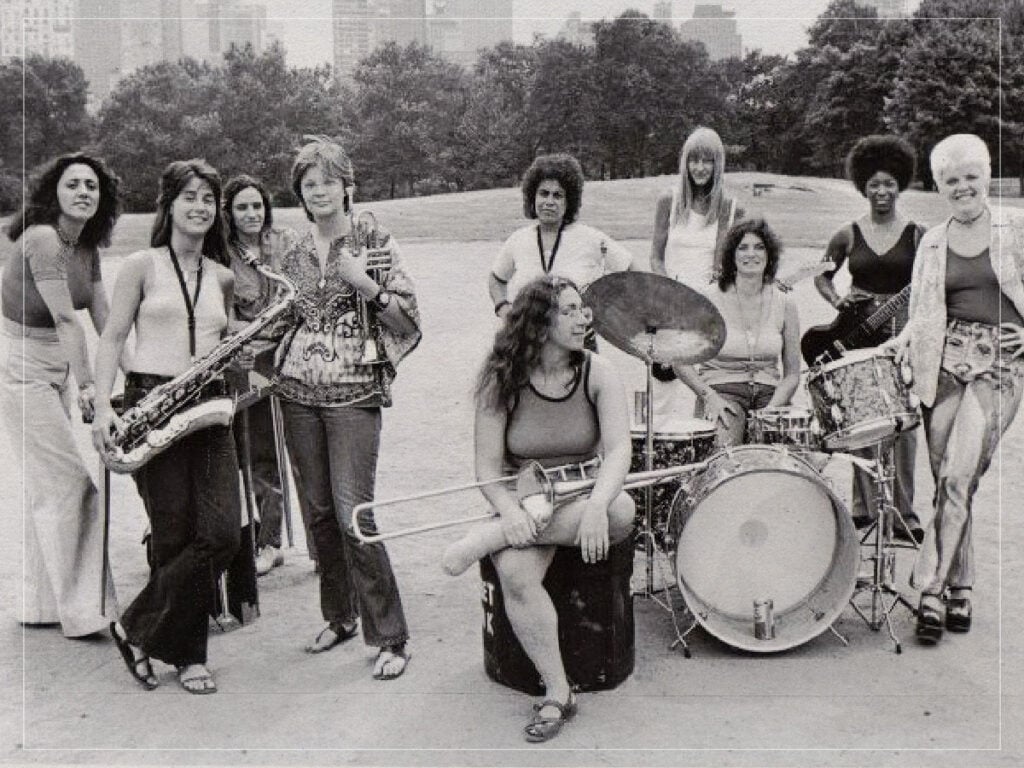 Isis - 1970's