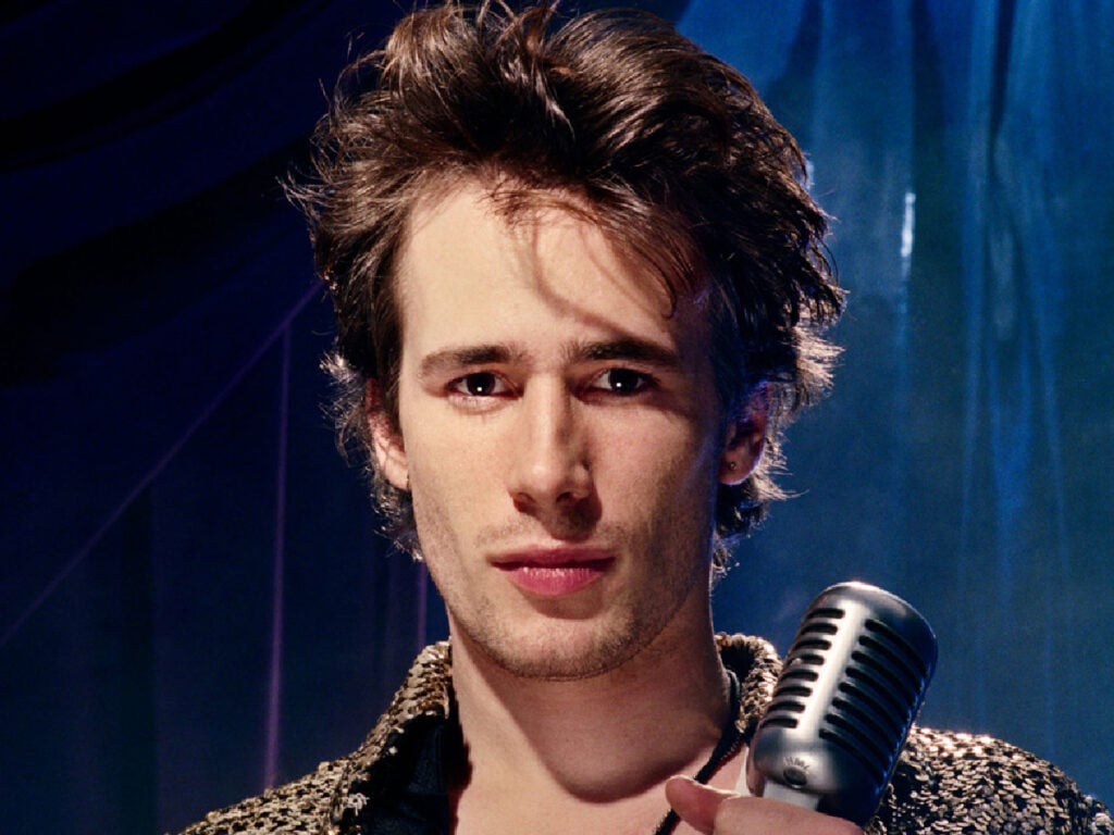 It’s Never Over, Jeff Buckley - 2025
