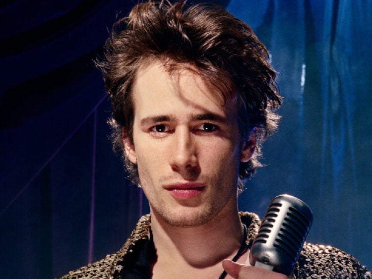 It’s Never Over, Jeff Buckley - 2025