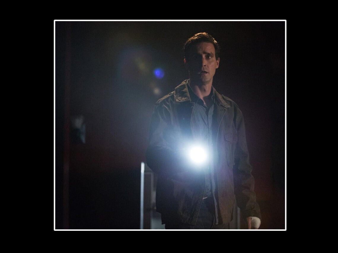 James Ransone - Actor - 2015