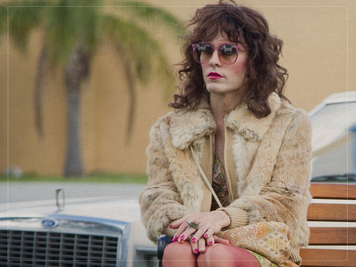Jared Leto in ‘Dallas Buyers Club’ (Jean-Marc Vallée, 2013)