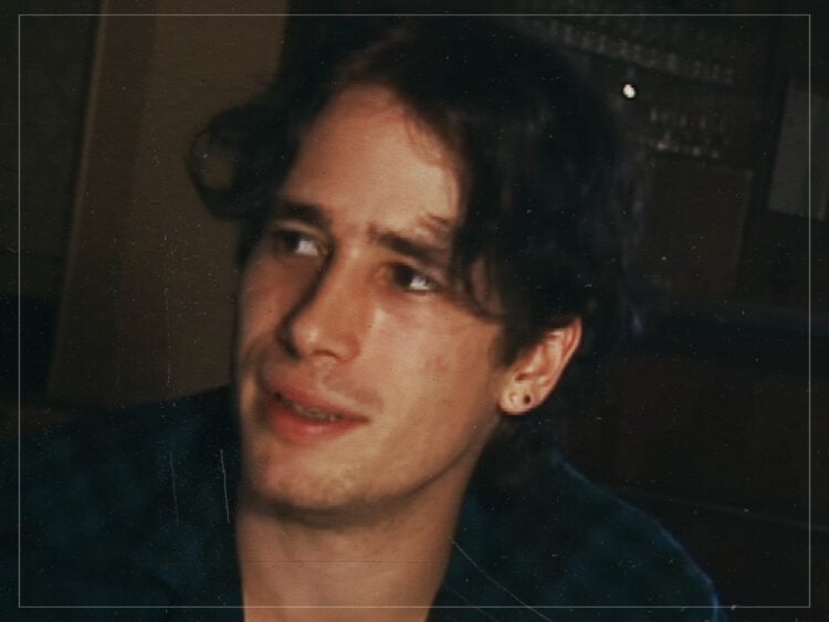Jeff Buckley - Musician - Its Never Over - Amy Berg