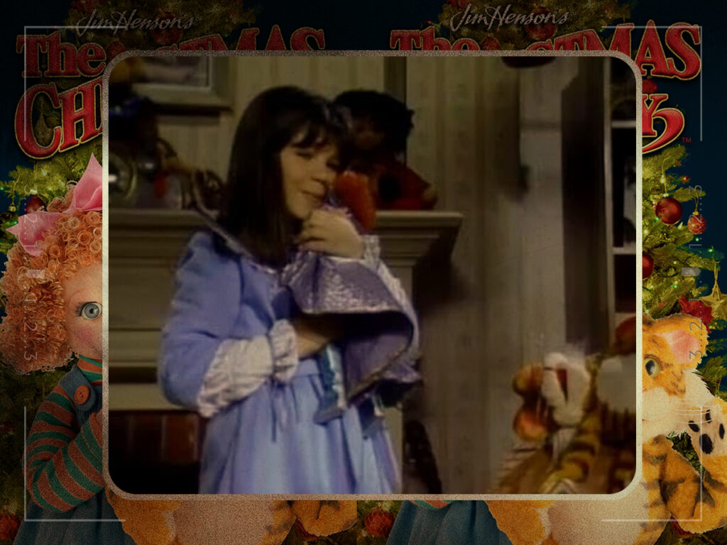 Jim Henson’s ‘The Christmas Toy’- A holiday classic buried by Disney