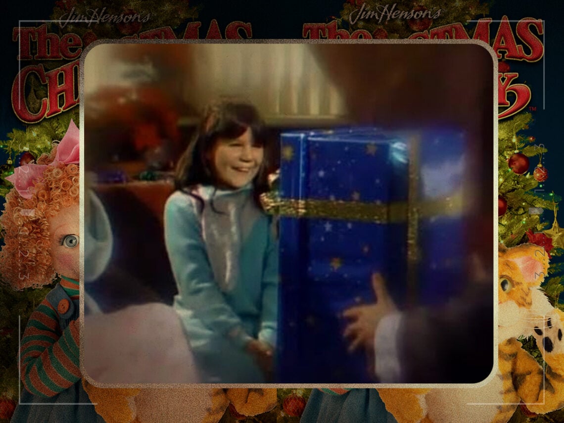 Jim Henson’s ‘The Christmas Toy’- A holiday classic buried by Disney