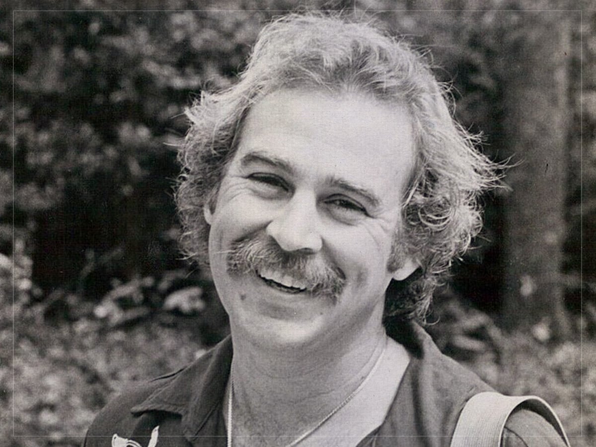Jimmy Buffet - Musician - 1980