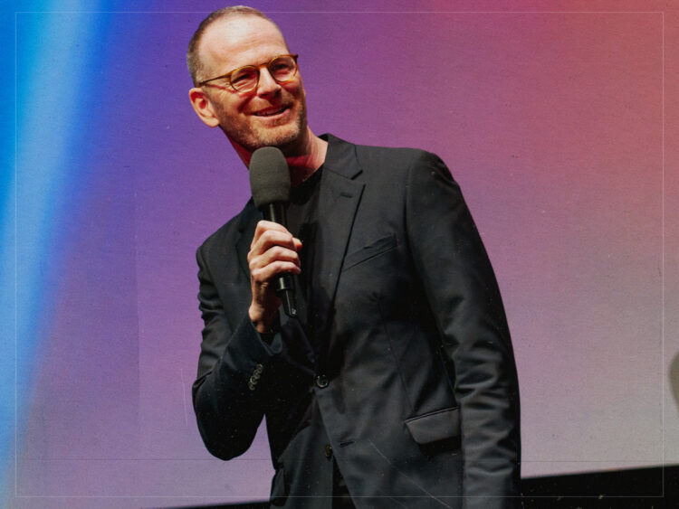 Joachim Trier - Director - 2025