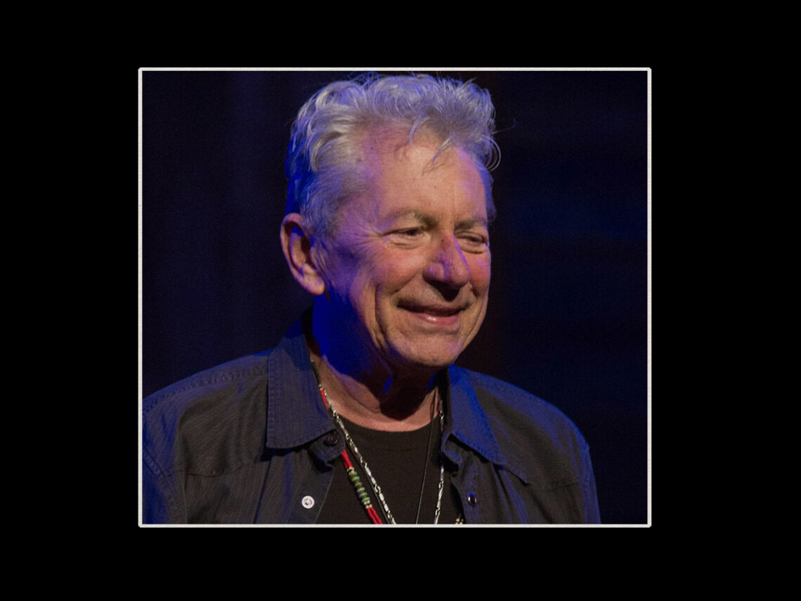 Joe Ely - Country Musician - 2013 - 2025