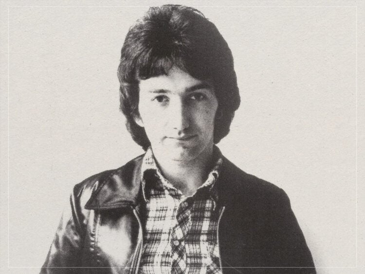 John Deacon - Musician - Queen - 1977