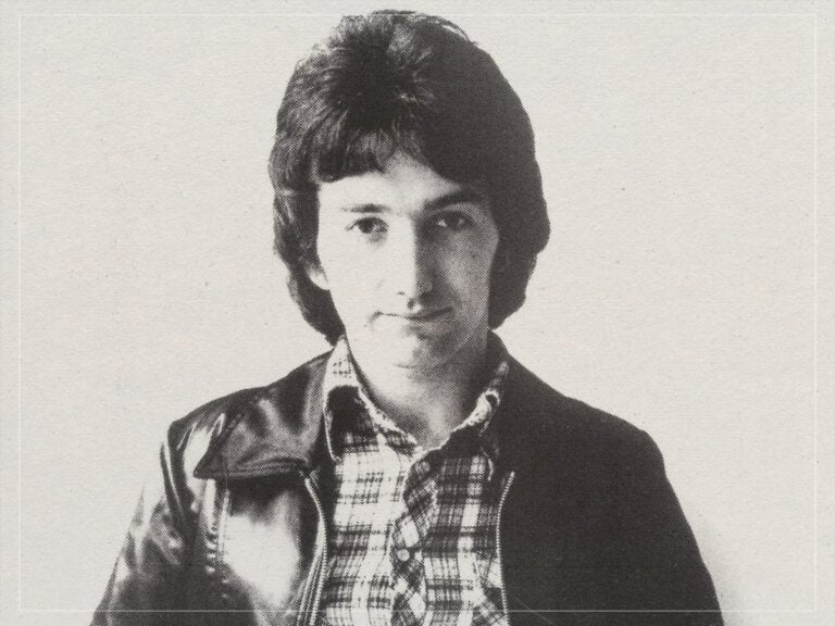 John Deacon - Musician - Queen - 1977