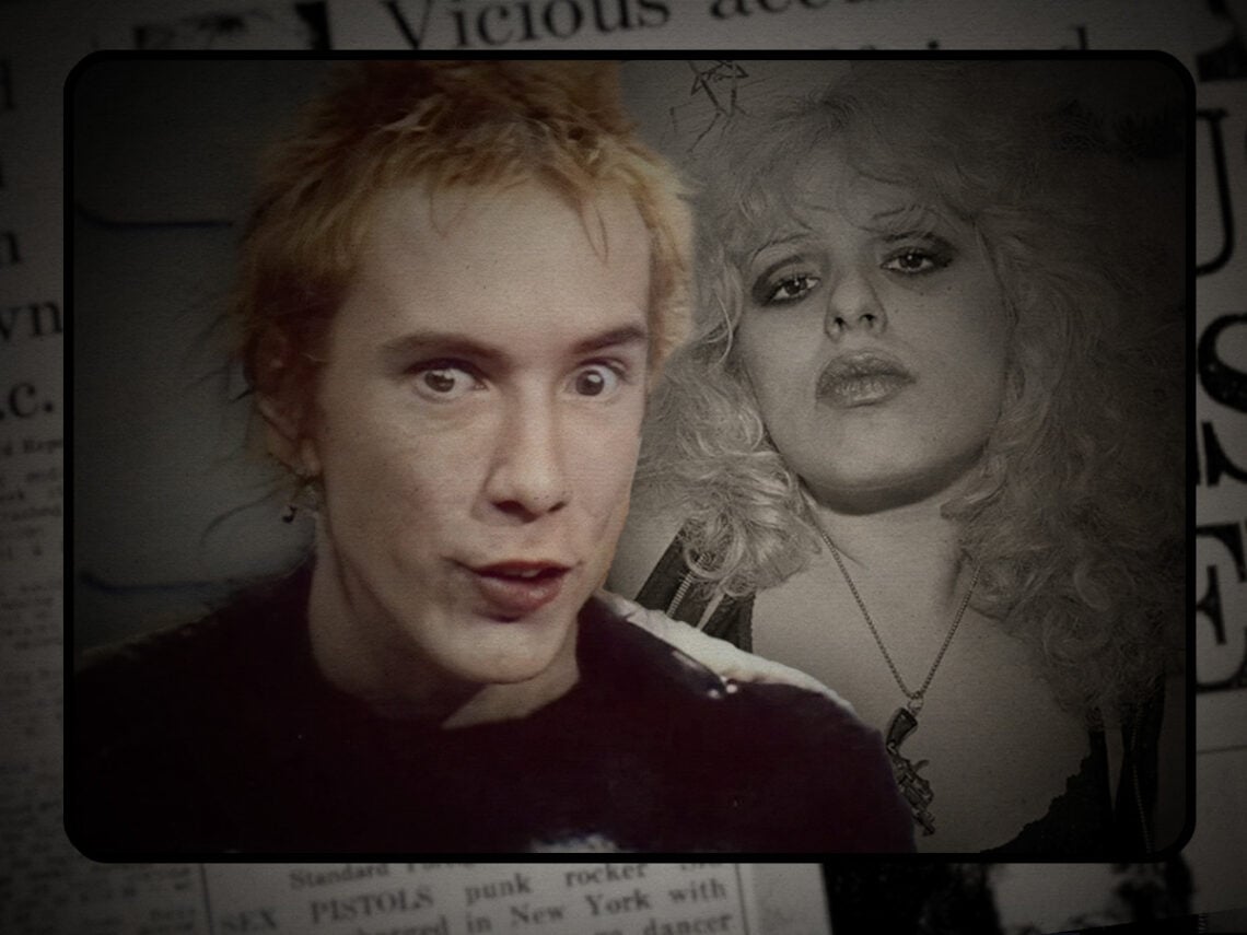 John Lydon's brutal takedown of Nancy Spungen- Spiteful, spoiled, selfish