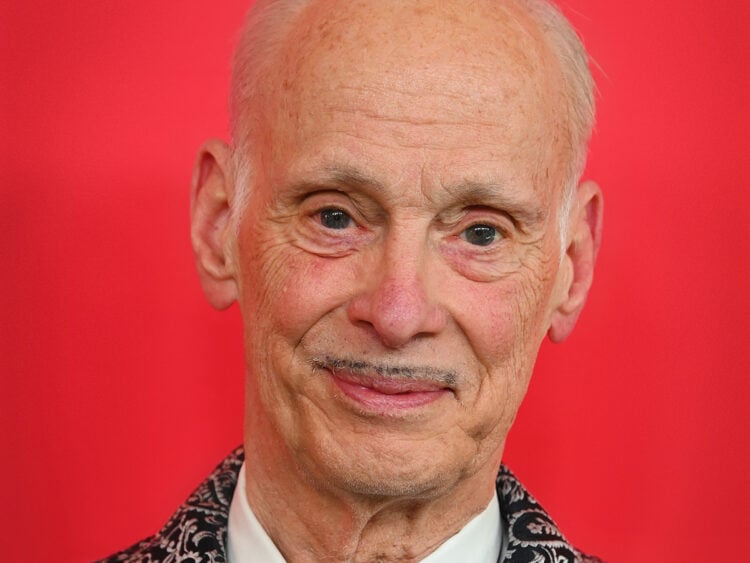 John Waters - Director - 2025