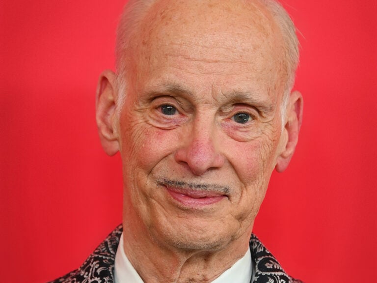 John Waters - Director - 2025
