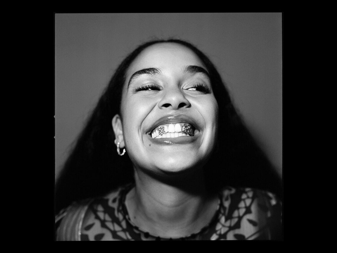 Jorja Smith - 2023 - Singer