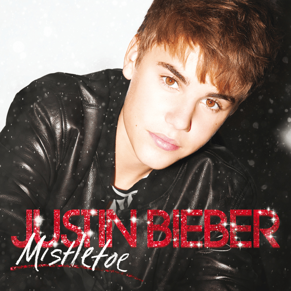 Justin Bieber - Mistletoe - 2011