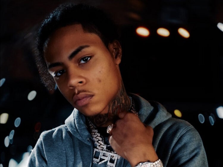 Kay Flock - Rapper - 2025