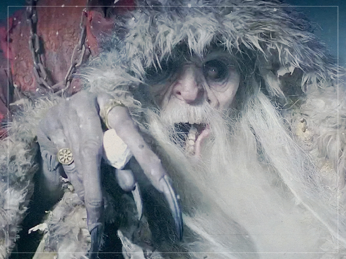 Krampus - Michael Dougherty - 2015
