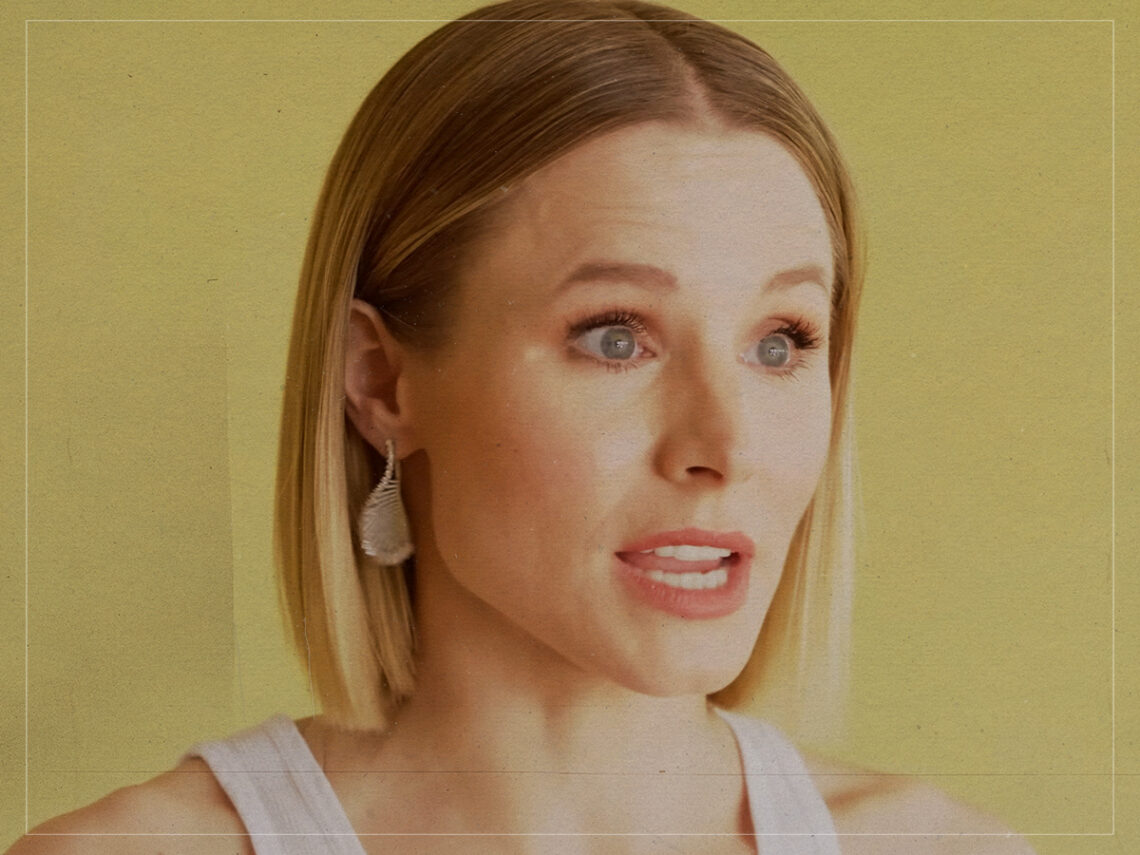 Kristen Bell - Actress - 2021