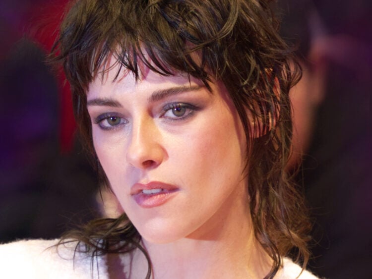 Kristen Stewart - Actress - 2025