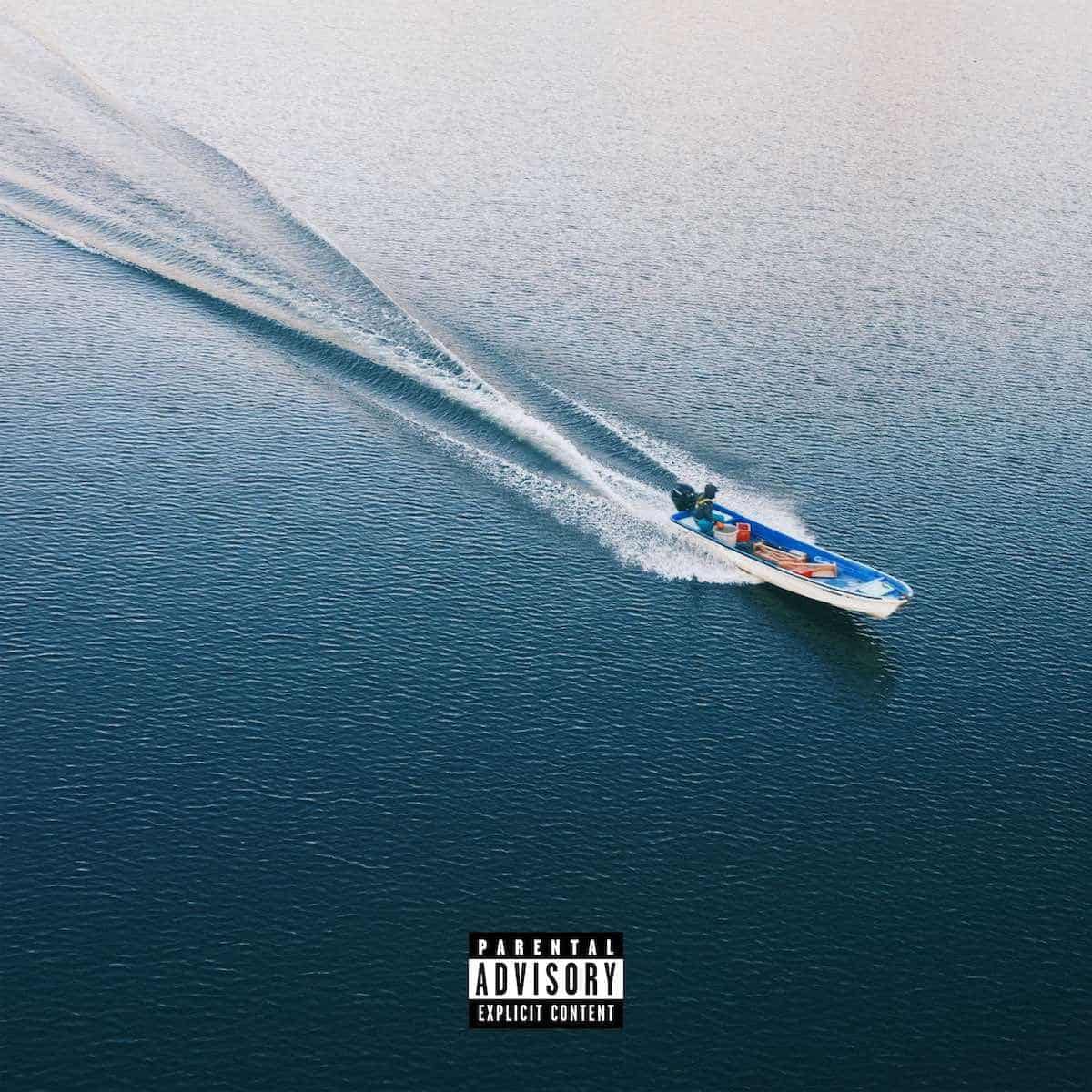 Larry June, 2 Chainz & The Alchemist- 'Life Is Beautiful'