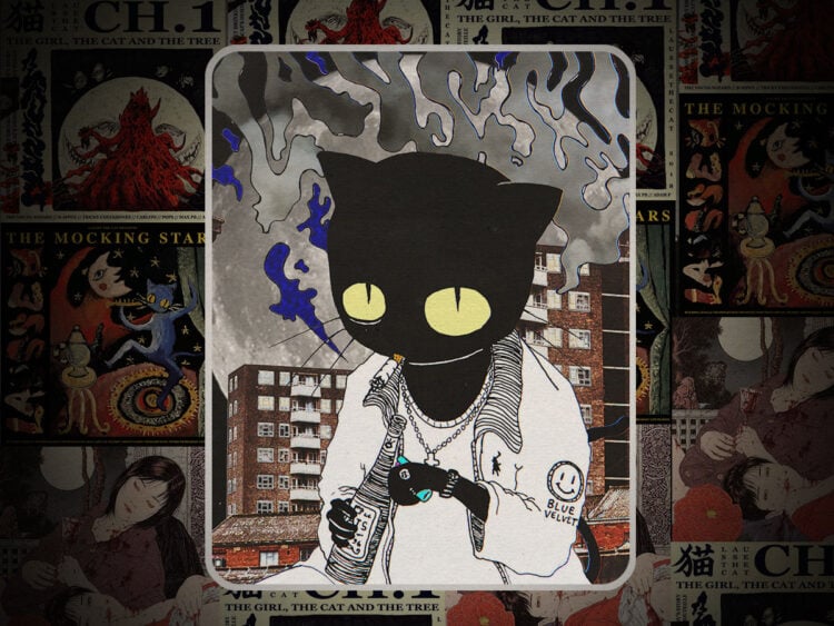 Lausse the Cat- Delving into the mystery of an anonymous jazz master