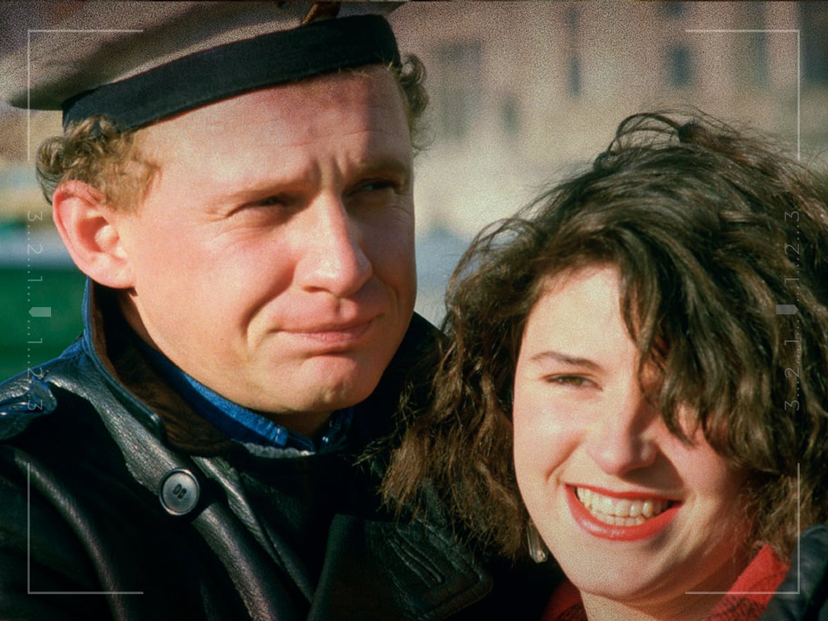 Letter to Brezhnev (Chris Bernard, 1985)