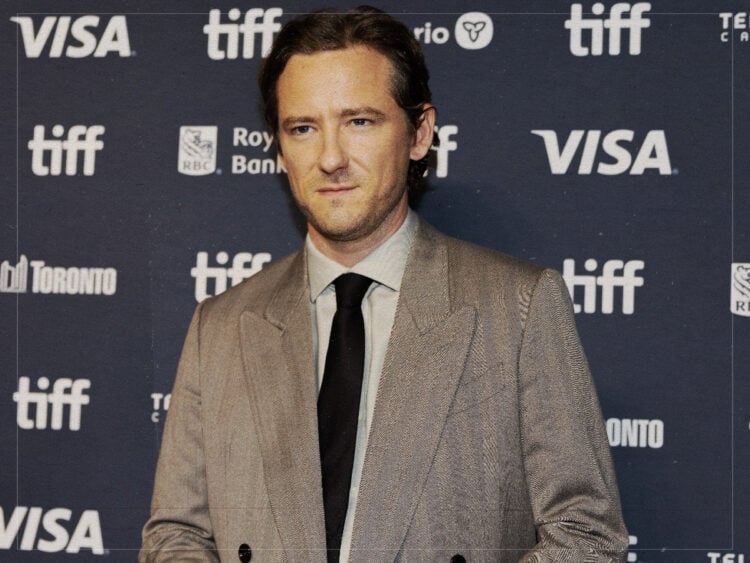 Lewis Pullman - Actor - 2025