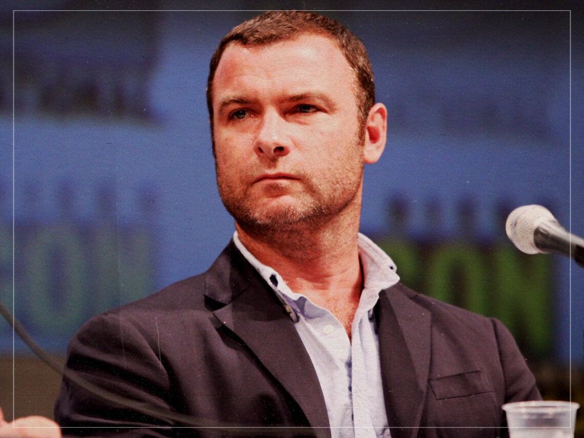 Liev Schreiber - Actor - 2010