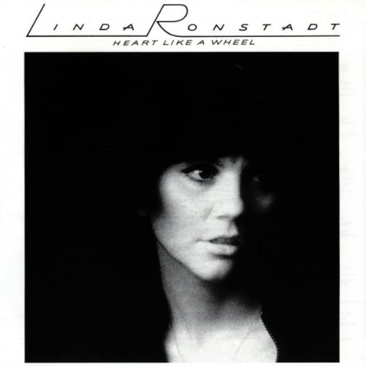 Linda Ronstadt – ‘Heart Like A Wheel’