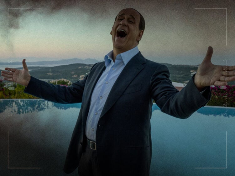Loro - Paolo Sorrentino - 2018