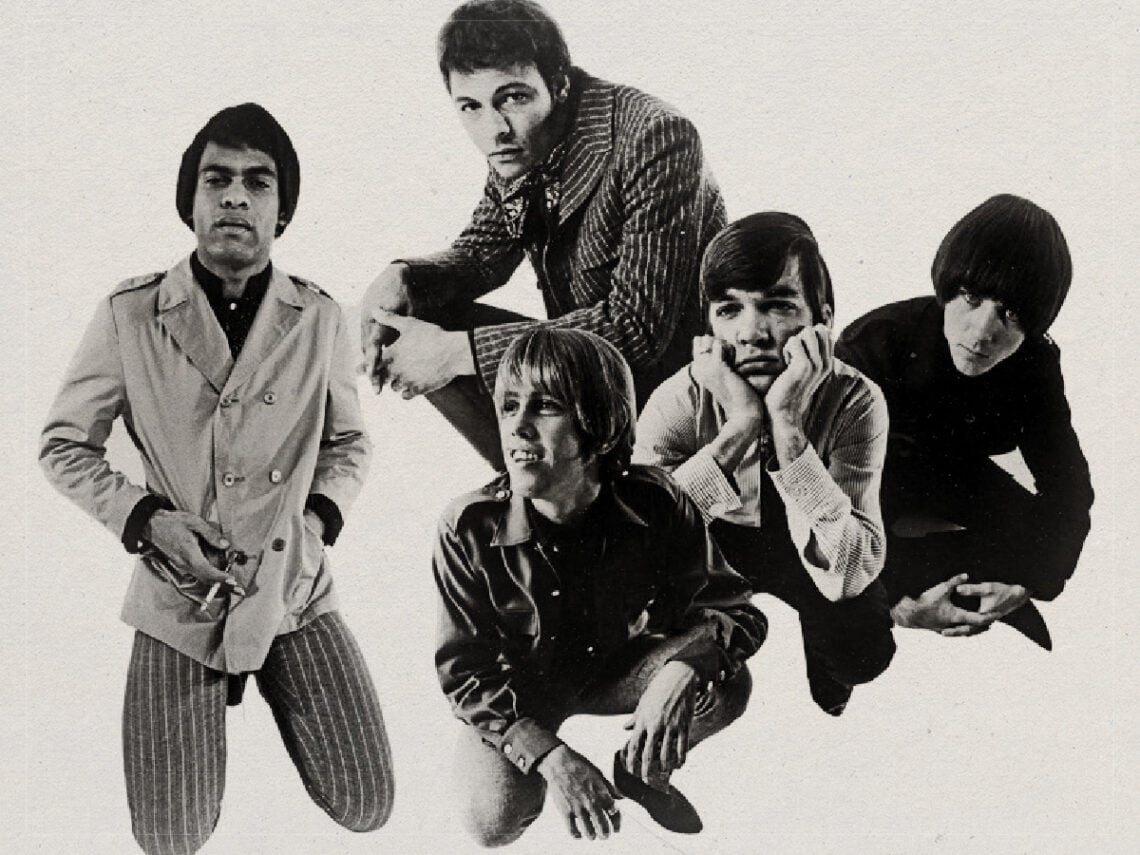 Love - 1967
