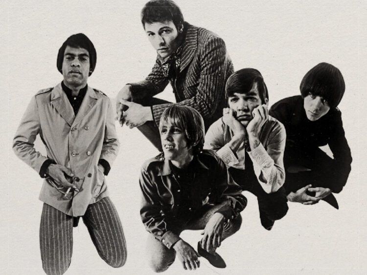 Love - 1967